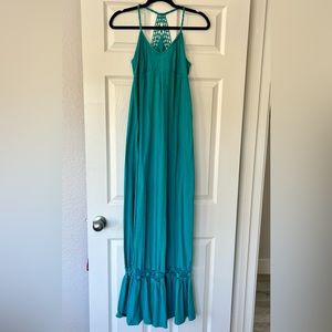 Rip Curl maxi dress